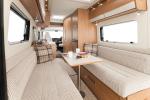 Auto-Trail V-Line 605 SE 2015 года
